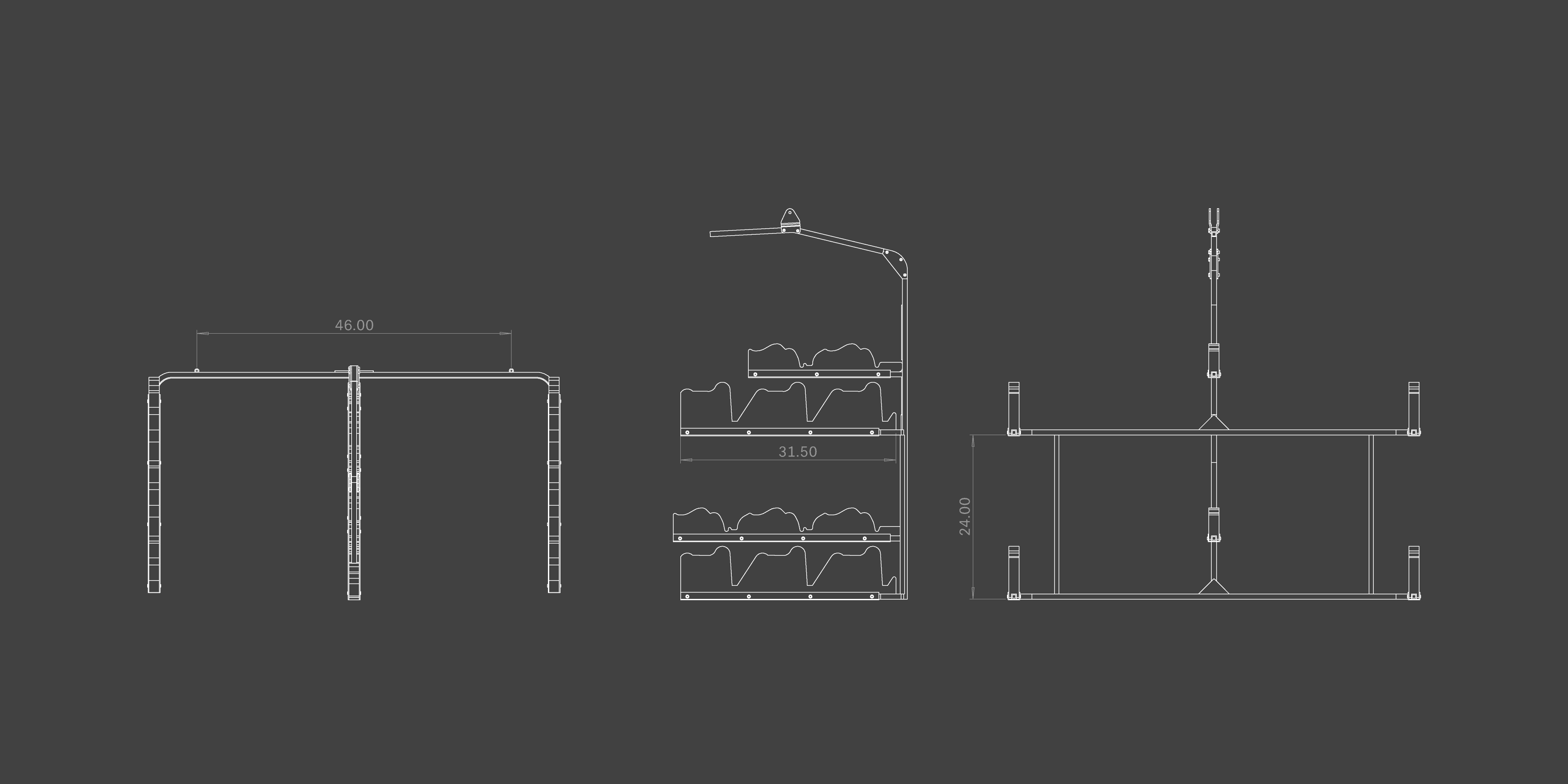 Plastic Omnium Ferag Sketch 1
