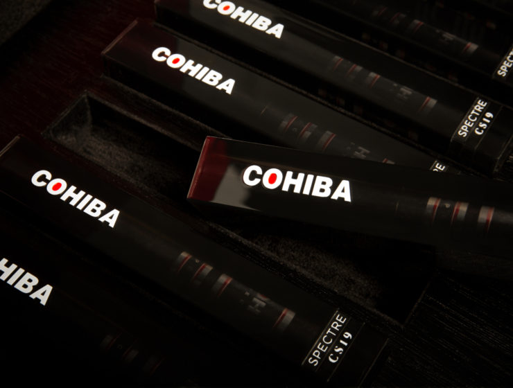The Connoisseur’s Choice