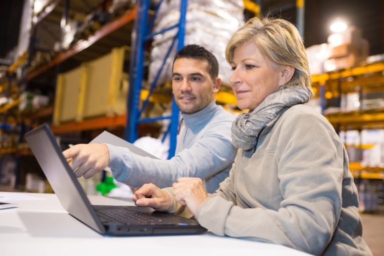 How Inventory Management Services Can Organize Your Business Workflow