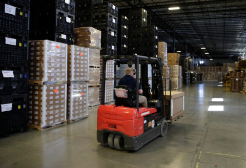 5 Things to Know About E-Fulfillment Services
