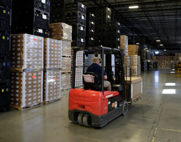 5 Things to Know About E-Fulfillment Services