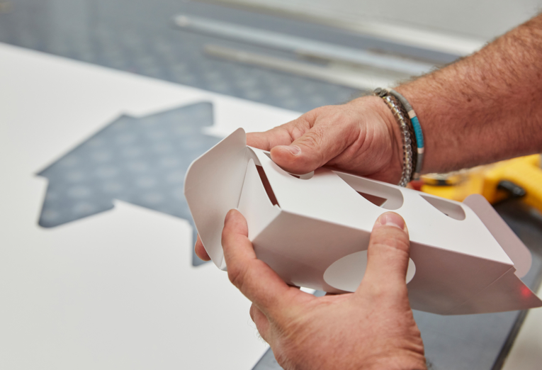 Why Structural Design Matters for Your Packaging