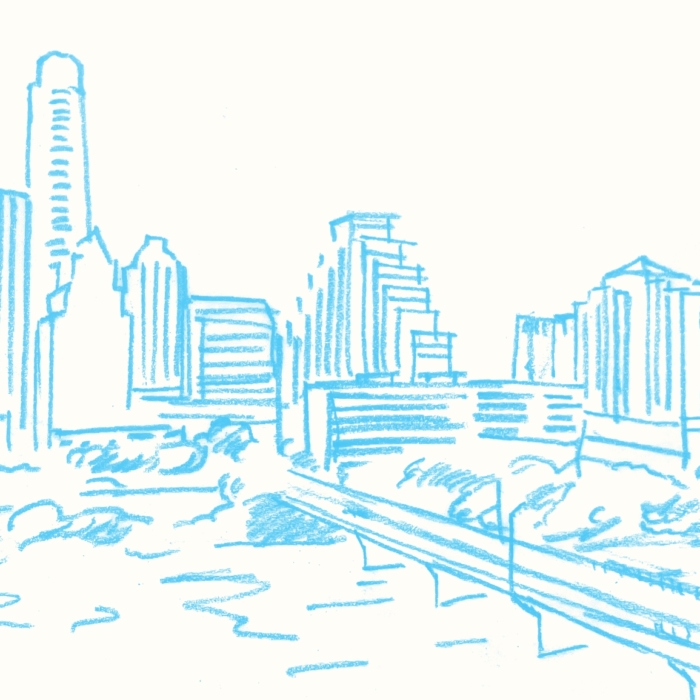 Our Austin, TX Office