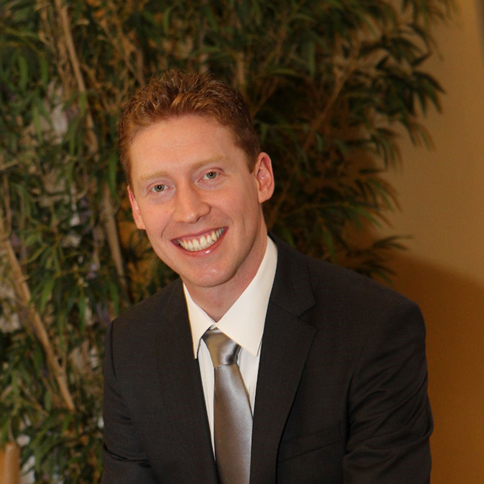John Manchisi joins as our Director of Operational Excellence