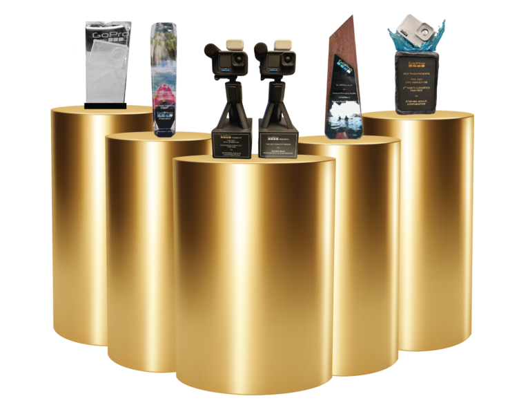 GoPro Awards