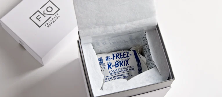 Solutions That Deliver Confidence in Medical Packaging