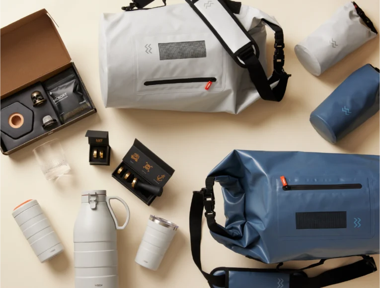 Unboxing Innovation: In-House Products Meet Bespoke Post