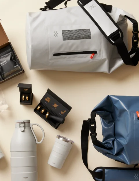 Unboxing Innovation: In-House Products Meet Bespoke Post