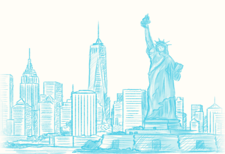 Our New York City, NY Office