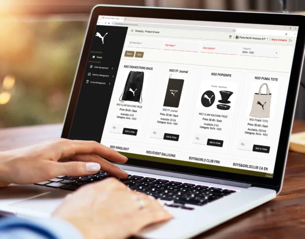 Retail Made Easy: Unlocking Efficiency with Our Client Portal