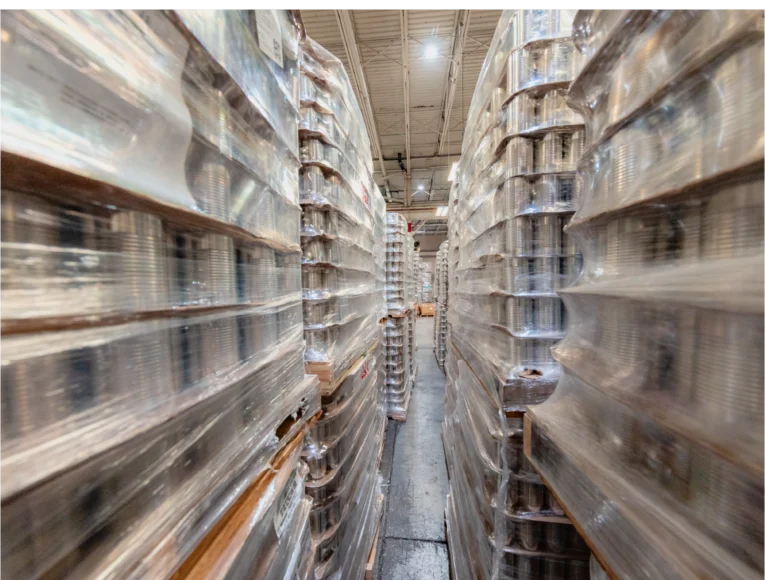 Meeting High Volume Demands