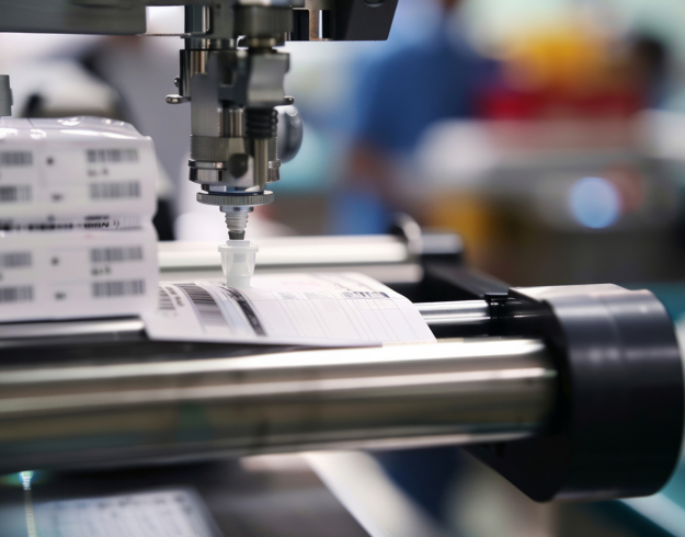 The Proven Process That Powers Medical Solutions