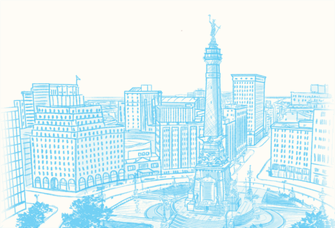 Our Indianapolis Office