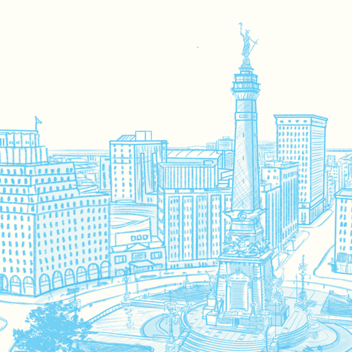 Our Indianapolis Office