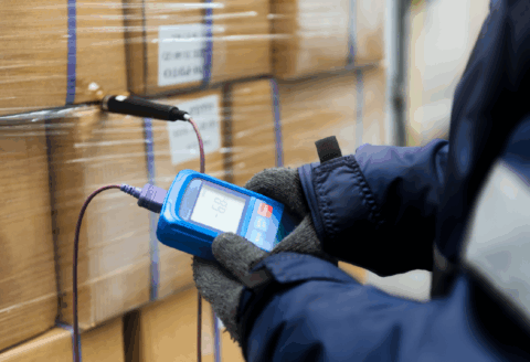 Cold Chain Confidence: Safeguarding the Final Step in Delivery