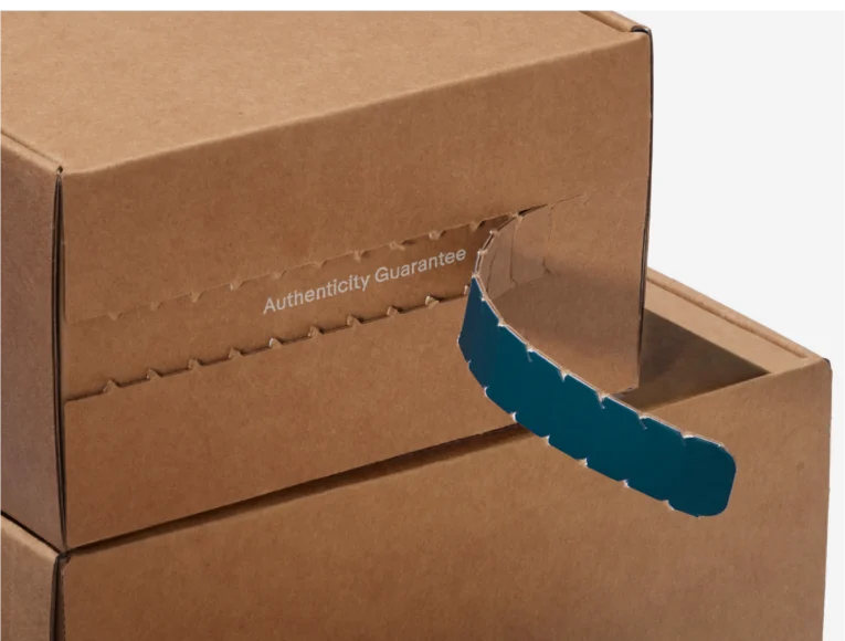 Elevating Trust and Unboxing for eBay