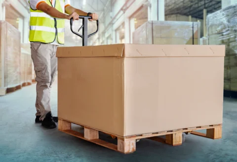Prime Time Packaging
