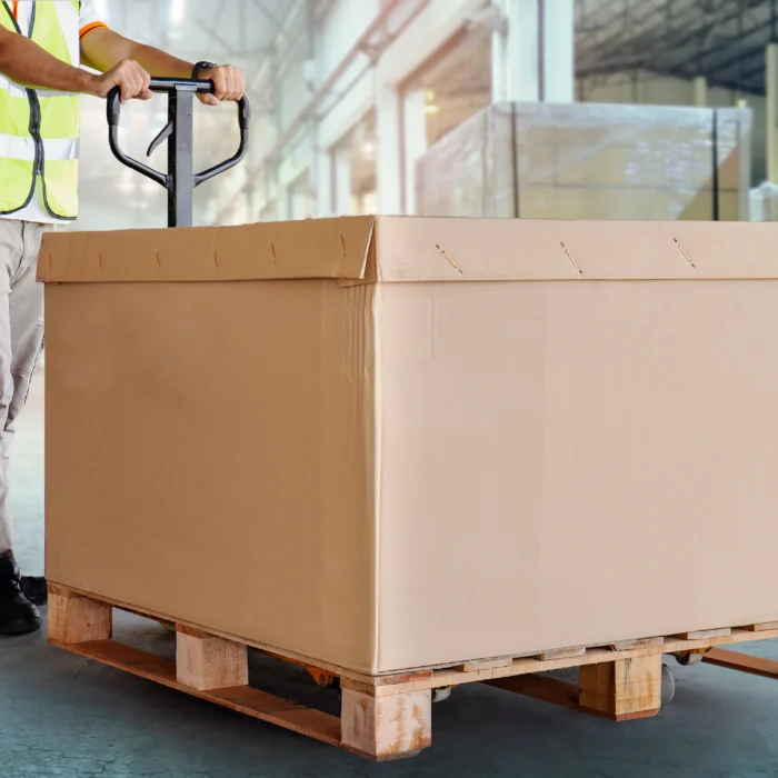 Prime Time Packaging