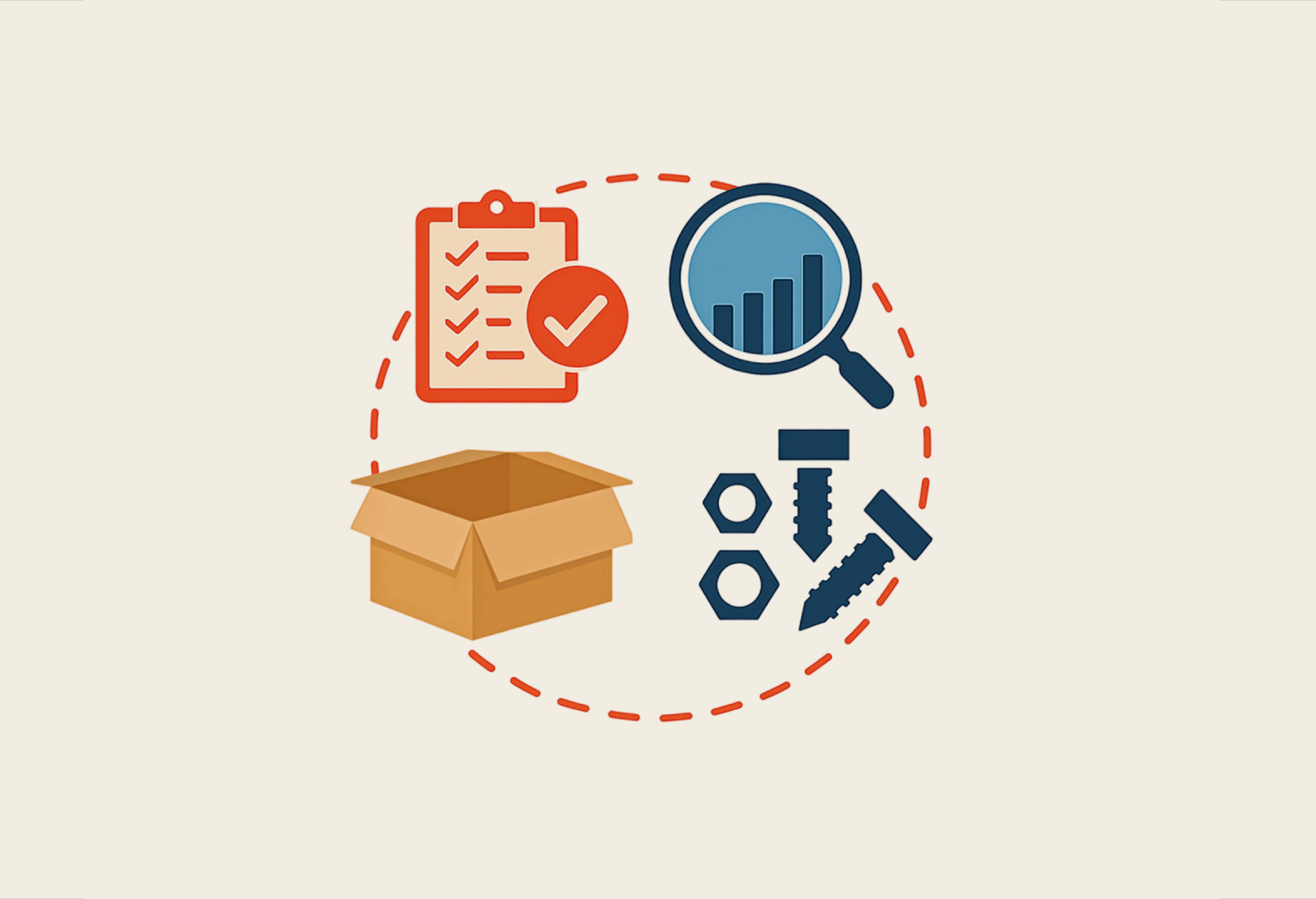 What is a Bill of Materials (BOM) and Why Is it Important?