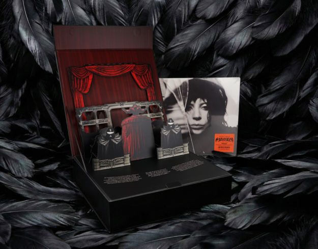 The Winner Is: Lady Gaga’s Mayhem - Album of the year