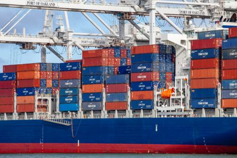 Supply Chains Face a New Era of Volatility