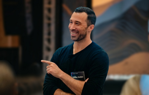 Recent Interviews Highlight Justin Golden’s Leadership Approach