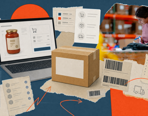 Beyond the Buy Button: Connecting Shopify to Ecommerce Fulfillment