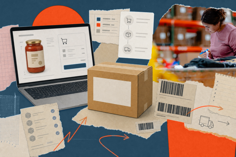 Beyond the Buy Button: Connecting Shopify to Ecommerce Fulfillment