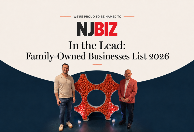 Stephen Gould has been recognized on NJBIZ’s 2026 In the Lead: Family-Owned Businesses list