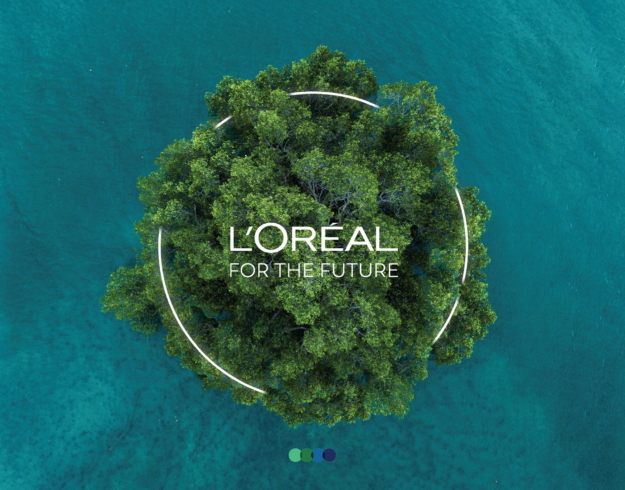Stephen Gould Joins L’Oréal’s Inclusive Sourcing Initiative